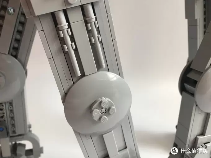 LEGO 乐高 拼拼乐 — 星战系列 MOC-6006 Plus-Size AT-AT LEGO 乐高 拼拼乐 — 星战系列 MOC-6006 Plus-Size AT-AT