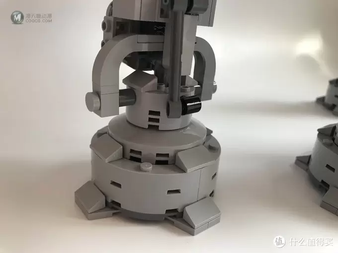 LEGO 乐高 拼拼乐 — 星战系列 MOC-6006 Plus-Size AT-AT LEGO 乐高 拼拼乐 — 星战系列 MOC-6006 Plus-Size AT-AT