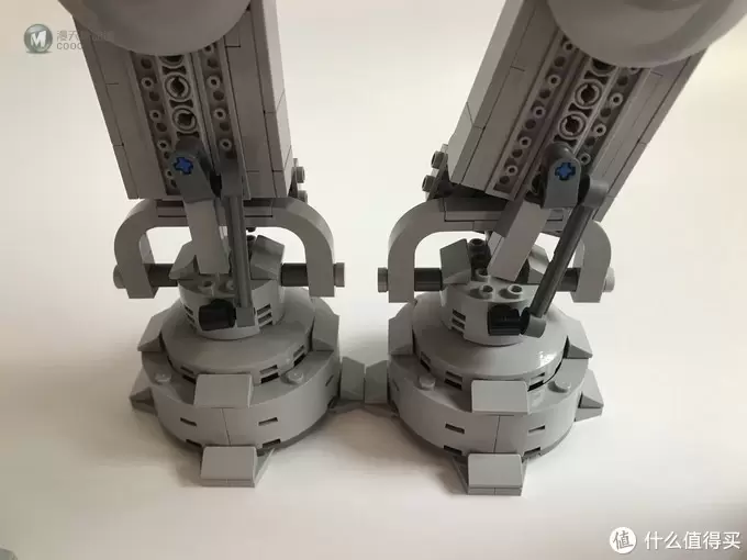 LEGO 乐高 拼拼乐 — 星战系列 MOC-6006 Plus-Size AT-AT LEGO 乐高 拼拼乐 — 星战系列 MOC-6006 Plus-Size AT-AT