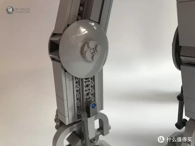LEGO 乐高 拼拼乐 — 星战系列 MOC-6006 Plus-Size AT-AT LEGO 乐高 拼拼乐 — 星战系列 MOC-6006 Plus-Size AT-AT