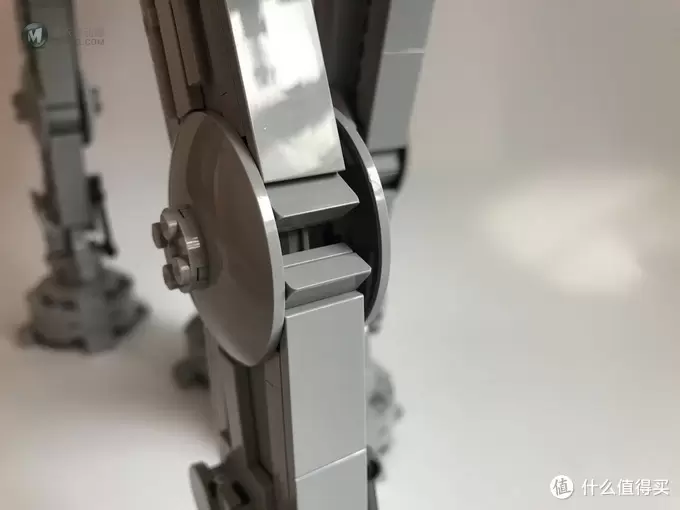 LEGO 乐高 拼拼乐 — 星战系列 MOC-6006 Plus-Size AT-AT LEGO 乐高 拼拼乐 — 星战系列 MOC-6006 Plus-Size AT-AT