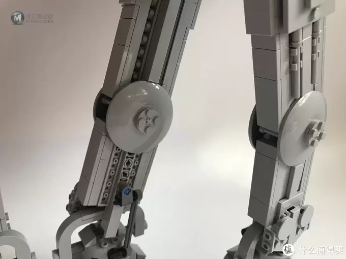 LEGO 乐高 拼拼乐 — 星战系列 MOC-6006 Plus-Size AT-AT LEGO 乐高 拼拼乐 — 星战系列 MOC-6006 Plus-Size AT-AT