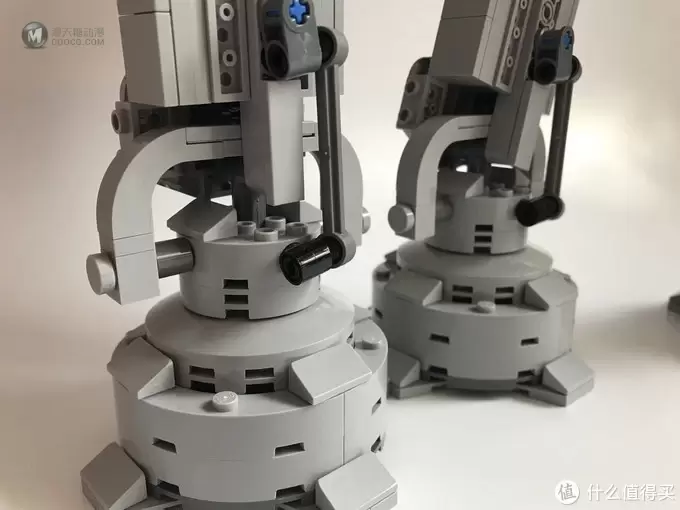 LEGO 乐高 拼拼乐 — 星战系列 MOC-6006 Plus-Size AT-AT LEGO 乐高 拼拼乐 — 星战系列 MOC-6006 Plus-Size AT-AT