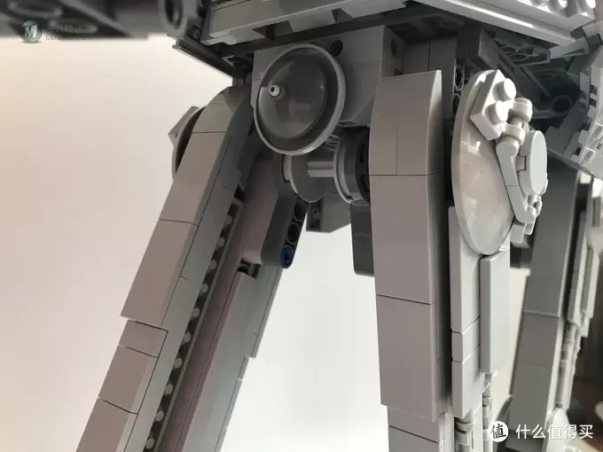 LEGO 乐高 拼拼乐 — 星战系列 MOC-6006 Plus-Size AT-AT LEGO 乐高 拼拼乐 — 星战系列 MOC-6006 Plus-Size AT-AT