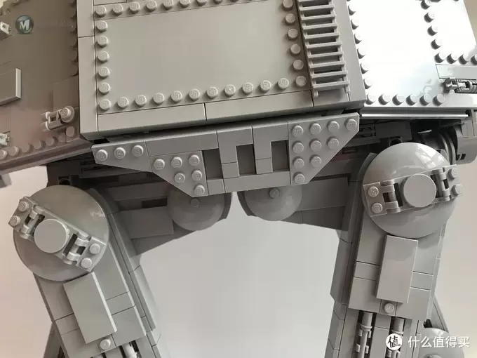 LEGO 乐高 拼拼乐 — 星战系列 MOC-6006 Plus-Size AT-AT LEGO 乐高 拼拼乐 — 星战系列 MOC-6006 Plus-Size AT-AT