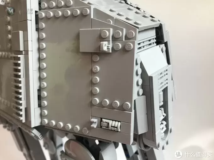 LEGO 乐高 拼拼乐 — 星战系列 MOC-6006 Plus-Size AT-AT LEGO 乐高 拼拼乐 — 星战系列 MOC-6006 Plus-Size AT-AT