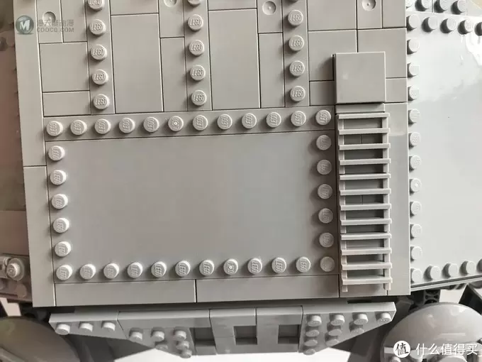 LEGO 乐高 拼拼乐 — 星战系列 MOC-6006 Plus-Size AT-AT LEGO 乐高 拼拼乐 — 星战系列 MOC-6006 Plus-Size AT-AT