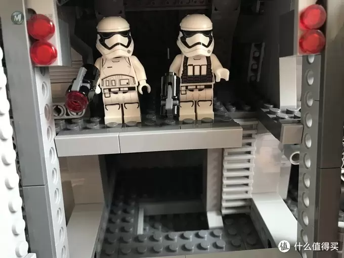 LEGO 乐高 拼拼乐 — 星战系列 MOC-6006 Plus-Size AT-AT LEGO 乐高 拼拼乐 — 星战系列 MOC-6006 Plus-Size AT-AT