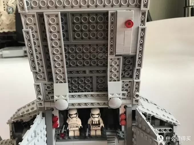 LEGO 乐高 拼拼乐 — 星战系列 MOC-6006 Plus-Size AT-AT LEGO 乐高 拼拼乐 — 星战系列 MOC-6006 Plus-Size AT-AT
