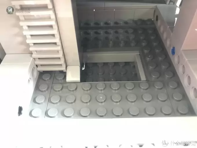 LEGO 乐高 拼拼乐 — 星战系列 MOC-6006 Plus-Size AT-AT LEGO 乐高 拼拼乐 — 星战系列 MOC-6006 Plus-Size AT-AT