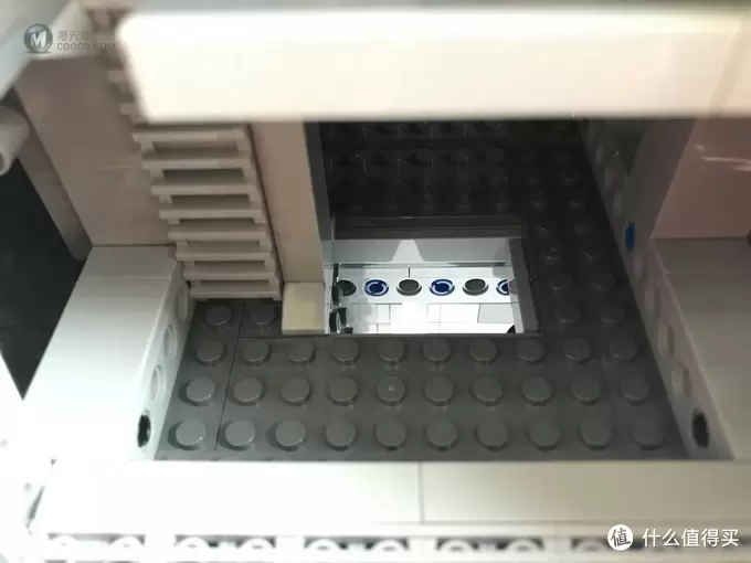 LEGO 乐高 拼拼乐 — 星战系列 MOC-6006 Plus-Size AT-AT LEGO 乐高 拼拼乐 — 星战系列 MOC-6006 Plus-Size AT-AT