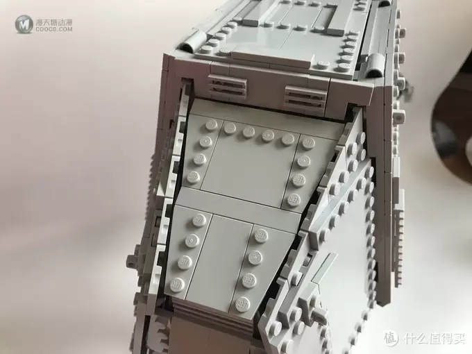 LEGO 乐高 拼拼乐 — 星战系列 MOC-6006 Plus-Size AT-AT LEGO 乐高 拼拼乐 — 星战系列 MOC-6006 Plus-Size AT-AT