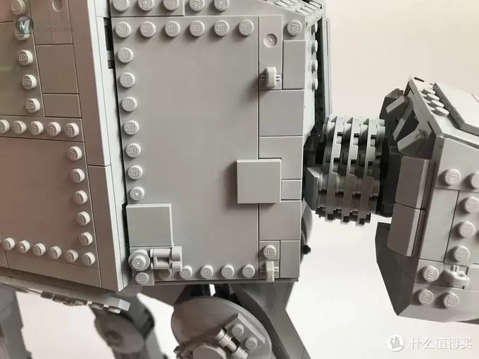 LEGO 乐高 拼拼乐 — 星战系列 MOC-6006 Plus-Size AT-AT LEGO 乐高 拼拼乐 — 星战系列 MOC-6006 Plus-Size AT-AT