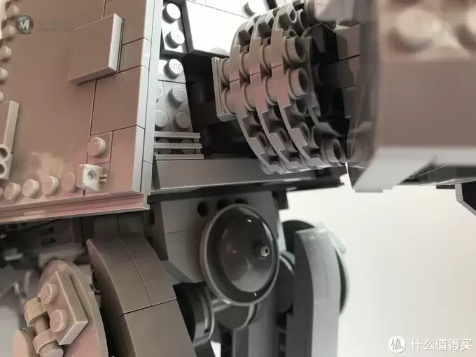 LEGO 乐高 拼拼乐 — 星战系列 MOC-6006 Plus-Size AT-AT LEGO 乐高 拼拼乐 — 星战系列 MOC-6006 Plus-Size AT-AT
