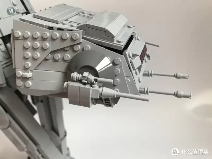 LEGO 乐高 拼拼乐 — 星战系列 MOC-6006 Plus-Size AT-AT LEGO 乐高 拼拼乐 — 星战系列 MOC-6006 Plus-Size AT-AT