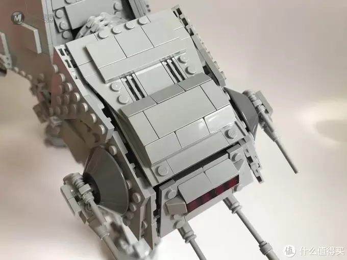 LEGO 乐高 拼拼乐 — 星战系列 MOC-6006 Plus-Size AT-AT LEGO 乐高 拼拼乐 — 星战系列 MOC-6006 Plus-Size AT-AT