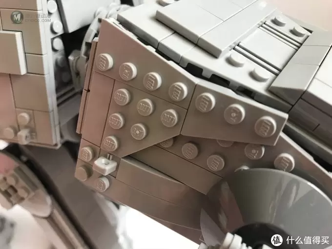 LEGO 乐高 拼拼乐 — 星战系列 MOC-6006 Plus-Size AT-AT LEGO 乐高 拼拼乐 — 星战系列 MOC-6006 Plus-Size AT-AT