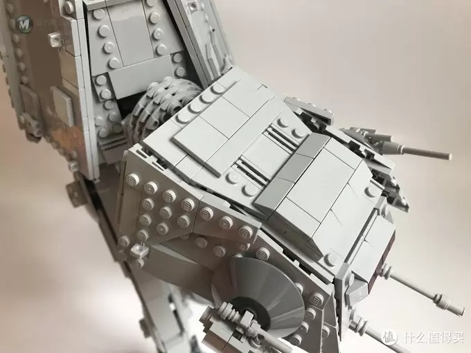LEGO 乐高 拼拼乐 — 星战系列 MOC-6006 Plus-Size AT-AT LEGO 乐高 拼拼乐 — 星战系列 MOC-6006 Plus-Size AT-AT