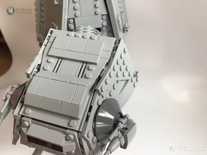 LEGO 乐高 拼拼乐 — 星战系列 MOC-6006 Plus-Size AT-AT LEGO 乐高 拼拼乐 — 星战系列 MOC-6006 Plus-Size AT-AT