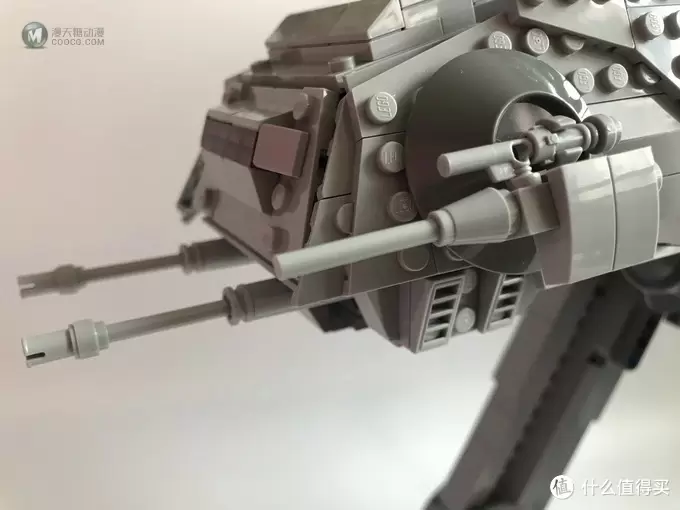 LEGO 乐高 拼拼乐 — 星战系列 MOC-6006 Plus-Size AT-AT LEGO 乐高 拼拼乐 — 星战系列 MOC-6006 Plus-Size AT-AT