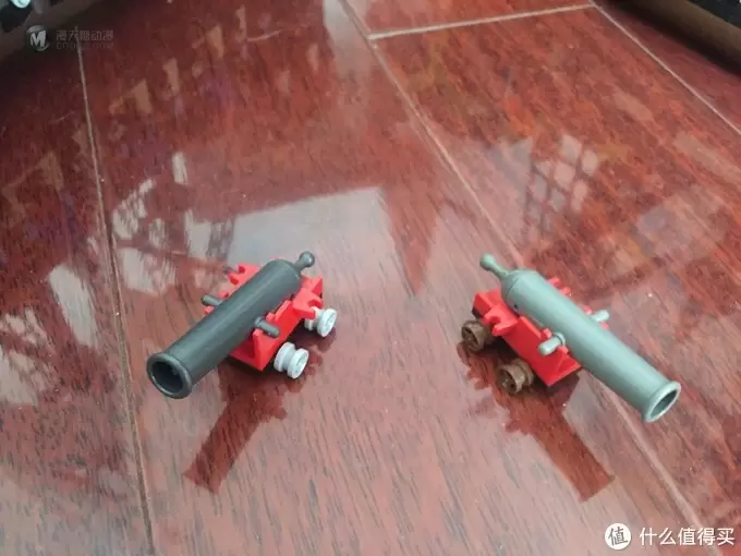 猴哥儿乐高之旅 篇四:#本站首晒#LEGO 6285 Black Seas Barracuda 黑海梭鱼号 猴哥儿乐高之旅 篇四:#本站首晒#LEGO 6285 Black Seas Barracuda 黑海梭鱼号