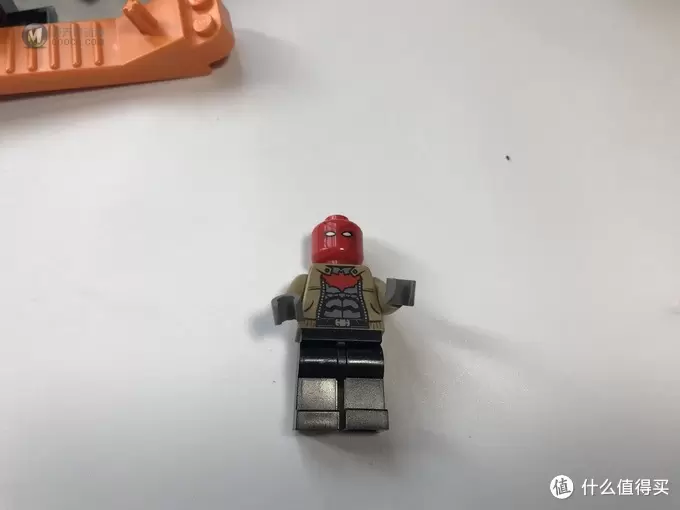 #本站首晒#LEGO 乐高 拼拼乐 — 76055 蝙蝠侠坦克大战杀手鳄绞肉车 #本站首晒#LEGO 乐高 拼拼乐 — 76055 蝙蝠侠坦克大战杀手鳄绞肉车