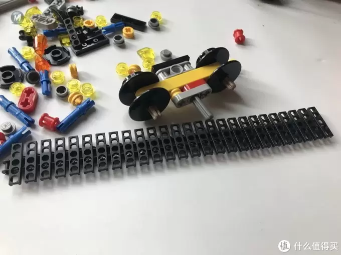 #本站首晒#LEGO 乐高 拼拼乐 — 76055 蝙蝠侠坦克大战杀手鳄绞肉车 #本站首晒#LEGO 乐高 拼拼乐 — 76055 蝙蝠侠坦克大战杀手鳄绞肉车