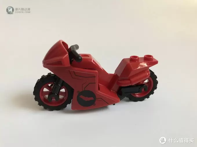 #本站首晒#LEGO 乐高 拼拼乐 — 76055 蝙蝠侠坦克大战杀手鳄绞肉车 #本站首晒#LEGO 乐高 拼拼乐 — 76055 蝙蝠侠坦克大战杀手鳄绞肉车