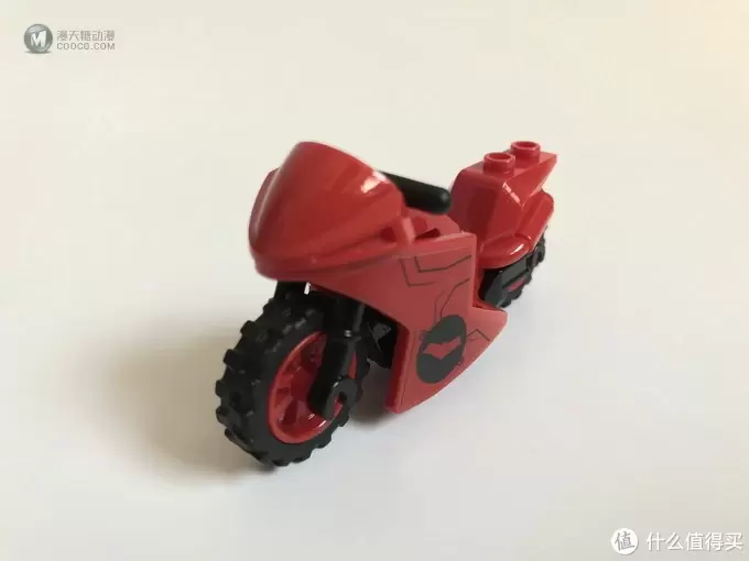 #本站首晒#LEGO 乐高 拼拼乐 — 76055 蝙蝠侠坦克大战杀手鳄绞肉车 #本站首晒#LEGO 乐高 拼拼乐 — 76055 蝙蝠侠坦克大战杀手鳄绞肉车