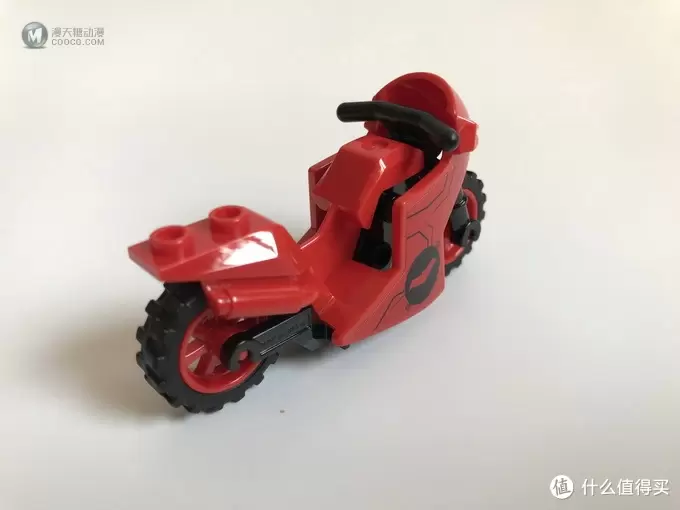 #本站首晒#LEGO 乐高 拼拼乐 — 76055 蝙蝠侠坦克大战杀手鳄绞肉车 #本站首晒#LEGO 乐高 拼拼乐 — 76055 蝙蝠侠坦克大战杀手鳄绞肉车