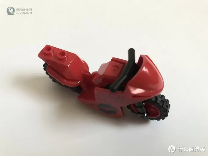 #本站首晒#LEGO 乐高 拼拼乐 — 76055 蝙蝠侠坦克大战杀手鳄绞肉车 #本站首晒#LEGO 乐高 拼拼乐 — 76055 蝙蝠侠坦克大战杀手鳄绞肉车