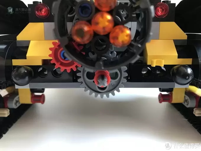 #本站首晒#LEGO 乐高 拼拼乐 — 76055 蝙蝠侠坦克大战杀手鳄绞肉车 #本站首晒#LEGO 乐高 拼拼乐 — 76055 蝙蝠侠坦克大战杀手鳄绞肉车