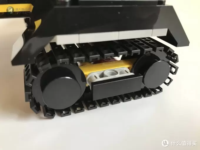 #本站首晒#LEGO 乐高 拼拼乐 — 76055 蝙蝠侠坦克大战杀手鳄绞肉车 #本站首晒#LEGO 乐高 拼拼乐 — 76055 蝙蝠侠坦克大战杀手鳄绞肉车