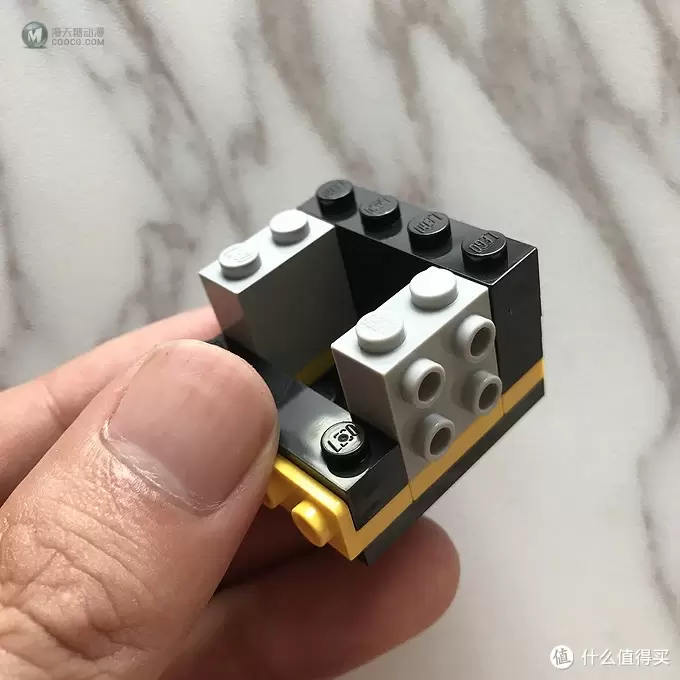 中奖秀:LEGO 乐高 BRICK HEADZ 蝙蝠侠公仔及其他网站奖品 中奖秀:LEGO 乐高 BRICK HEADZ 蝙蝠侠公仔及其他网站奖品