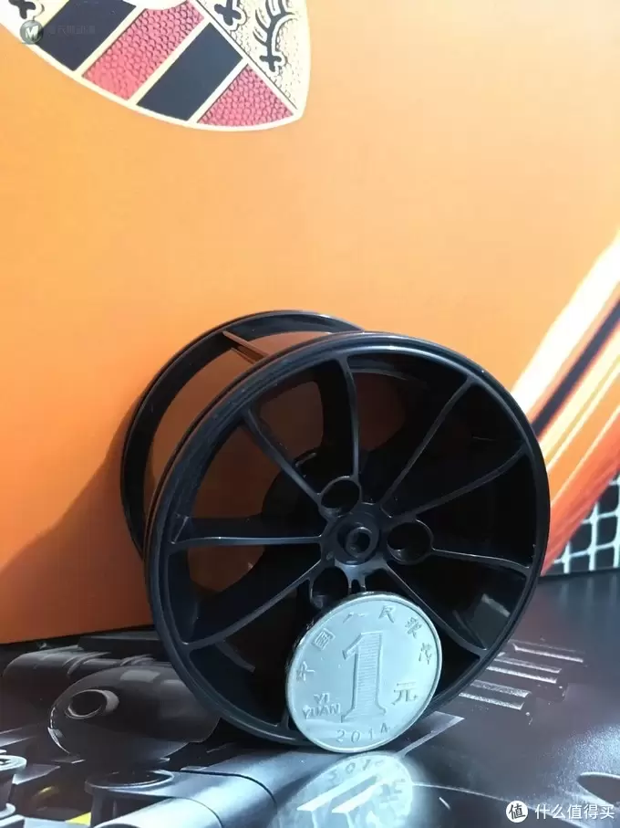 我的LEGO科技系列 篇一:买得起的保时捷 — 42056 Porsche 911 GT3 我的LEGO科技系列 篇一:买得起的保时捷 — 42056 Porsche 911 GT3