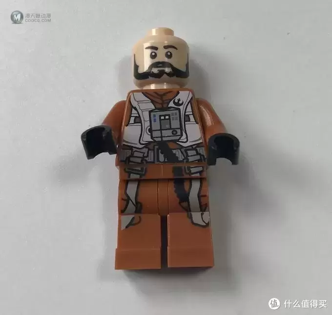 #本站首晒# LEGO 乐高 75125 & 75126 拼拼乐 星战微载具系列 #本站首晒# LEGO 乐高 75125 & 75126 拼拼乐 星战微载具系列