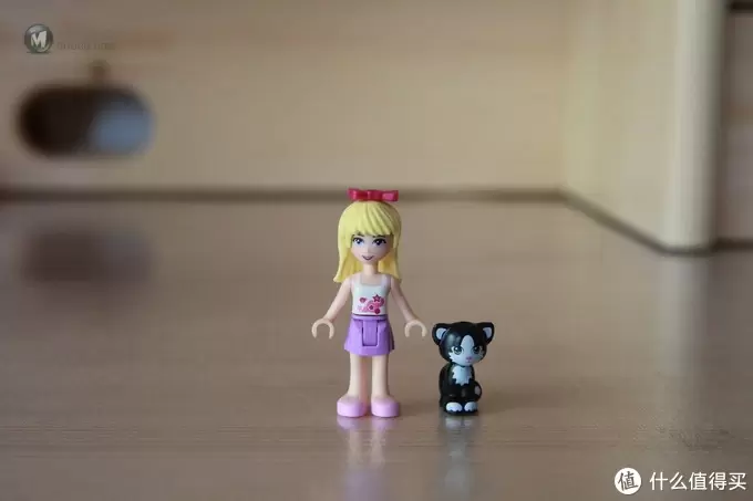 女孩们的最爱 — LEGO 乐高 Friends系列 41119 心湖城纸杯蛋糕咖啡厅 晒单 女孩们的最爱 — LEGO 乐高 Friends系列 41119 心湖城纸杯蛋糕咖啡厅 晒单