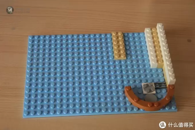 女孩们的最爱 — LEGO 乐高 Friends系列 41119 心湖城纸杯蛋糕咖啡厅 晒单 女孩们的最爱 — LEGO 乐高 Friends系列 41119 心湖城纸杯蛋糕咖啡厅 晒单