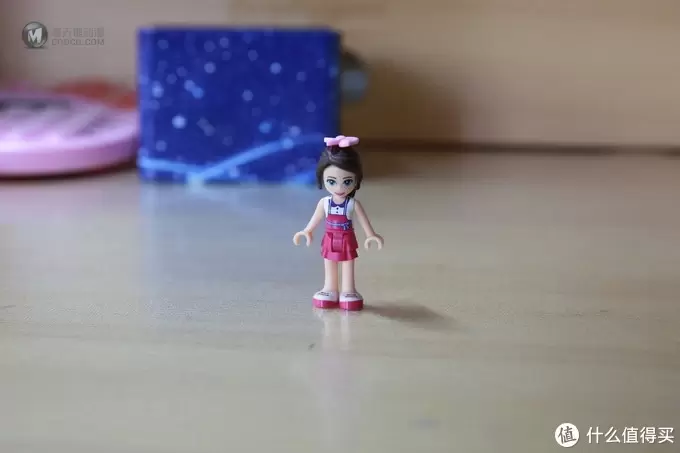 女孩们的最爱 — LEGO 乐高 Friends系列 41119 心湖城纸杯蛋糕咖啡厅 晒单 女孩们的最爱 — LEGO 乐高 Friends系列 41119 心湖城纸杯蛋糕咖啡厅 晒单