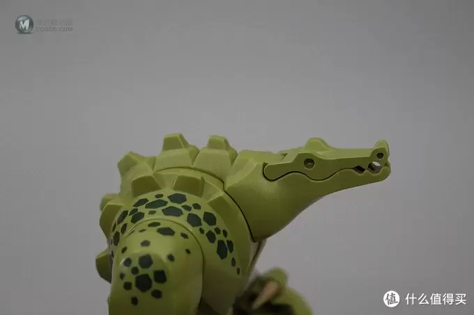 不惑大叔的legogo 篇十:首测—LEGO70907杀手鳄鱼和巨轮卡车 不惑大叔的legogo 篇十:首测—LEGO70907杀手鳄鱼和巨轮卡车