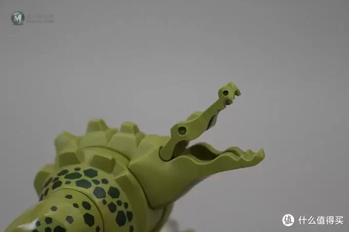 不惑大叔的legogo 篇十:首测—LEGO70907杀手鳄鱼和巨轮卡车 不惑大叔的legogo 篇十:首测—LEGO70907杀手鳄鱼和巨轮卡车