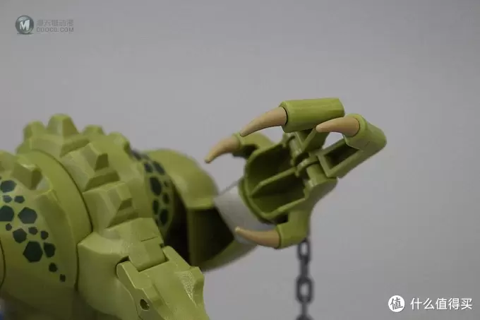 不惑大叔的legogo 篇十:首测—LEGO70907杀手鳄鱼和巨轮卡车 不惑大叔的legogo 篇十:首测—LEGO70907杀手鳄鱼和巨轮卡车