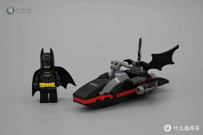 不惑大叔的legogo 篇十:首测—LEGO70907杀手鳄鱼和巨轮卡车 不惑大叔的legogo 篇十:首测—LEGO70907杀手鳄鱼和巨轮卡车