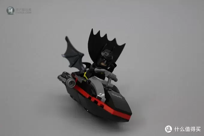 不惑大叔的legogo 篇十:首测—LEGO70907杀手鳄鱼和巨轮卡车 不惑大叔的legogo 篇十:首测—LEGO70907杀手鳄鱼和巨轮卡车