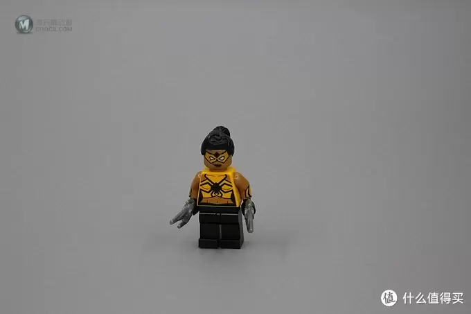 不惑大叔的legogo 篇十:首测—LEGO70907杀手鳄鱼和巨轮卡车 不惑大叔的legogo 篇十:首测—LEGO70907杀手鳄鱼和巨轮卡车