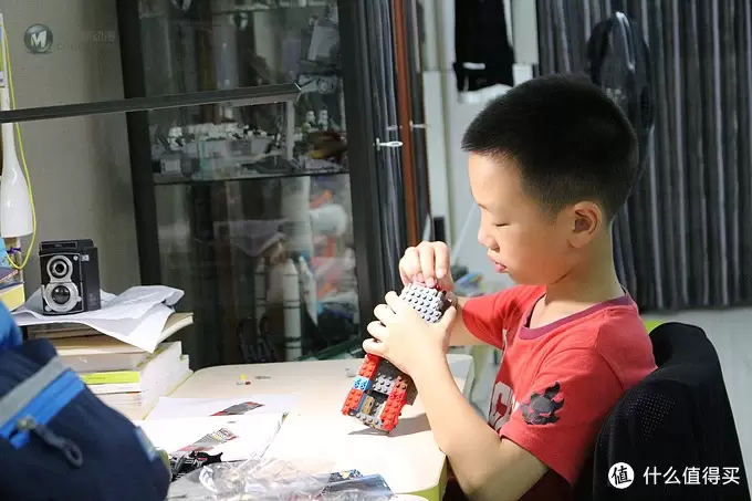 不惑大叔的legogo 篇十:首测—LEGO70907杀手鳄鱼和巨轮卡车 不惑大叔的legogo 篇十:首测—LEGO70907杀手鳄鱼和巨轮卡车