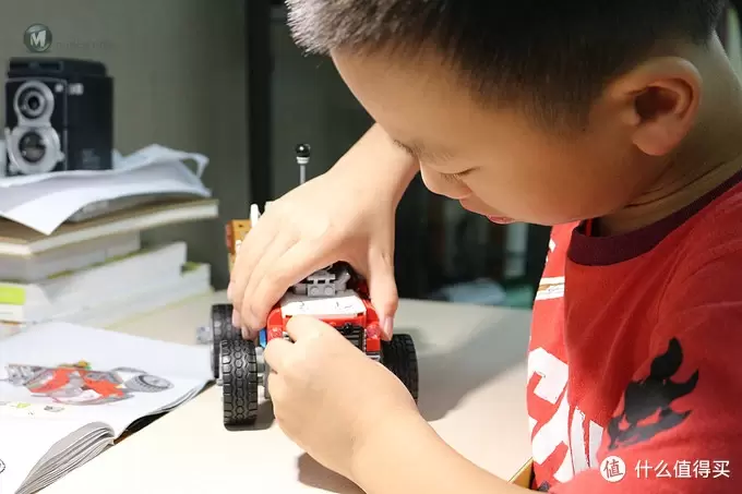 不惑大叔的legogo 篇十:首测—LEGO70907杀手鳄鱼和巨轮卡车 不惑大叔的legogo 篇十:首测—LEGO70907杀手鳄鱼和巨轮卡车
