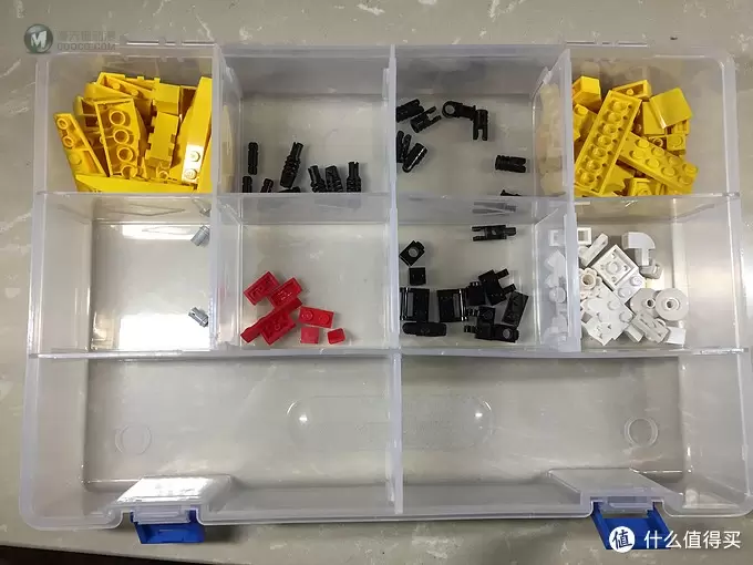 不一样的乐高 篇三:小眼也很萌 — LEGO MOC 香蕉人 小黄人 不一样的乐高 篇三:小眼也很萌 — LEGO MOC 香蕉人 小黄人