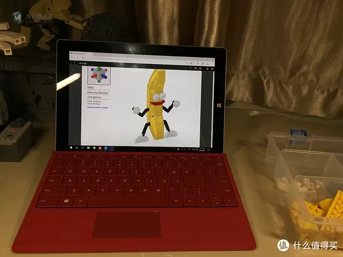 不一样的乐高 篇三:小眼也很萌 — LEGO MOC 香蕉人 小黄人 不一样的乐高 篇三:小眼也很萌 — LEGO MOC 香蕉人 小黄人