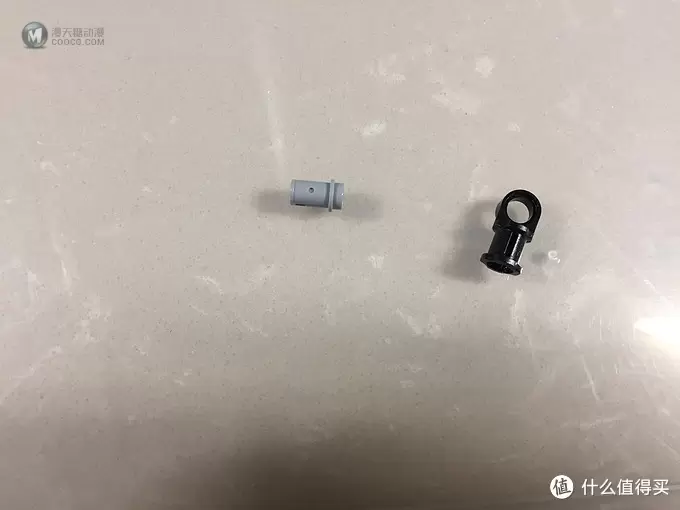 不一样的乐高 篇三:小眼也很萌 — LEGO MOC 香蕉人 小黄人 不一样的乐高 篇三:小眼也很萌 — LEGO MOC 香蕉人 小黄人